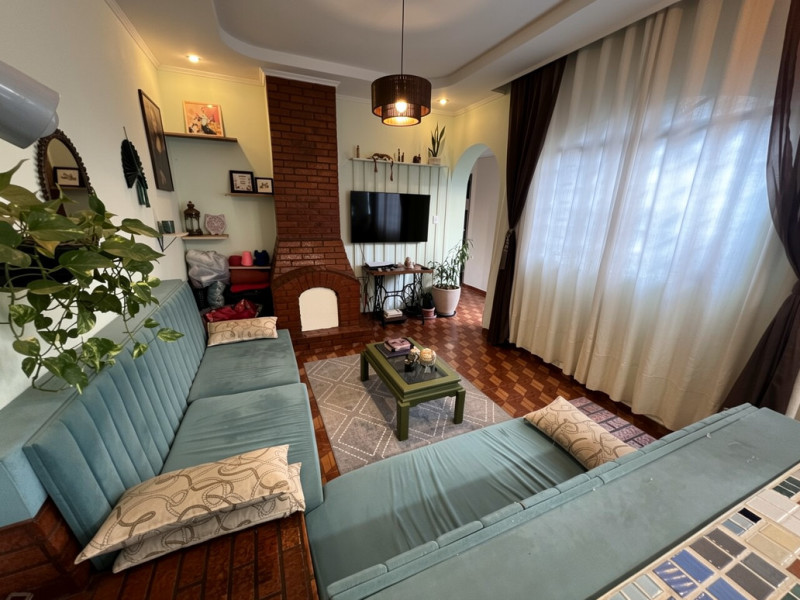 imóvel com 210m² - Santo Antônio - São Caetano do Sul
