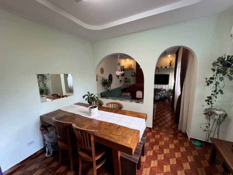 imóvel com 210m² - Santo Antônio - São Caetano do Sul