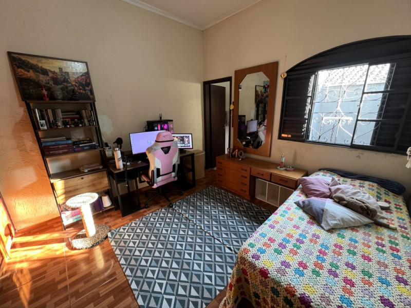 imóvel com 210m² - Santo Antônio - São Caetano do Sul
