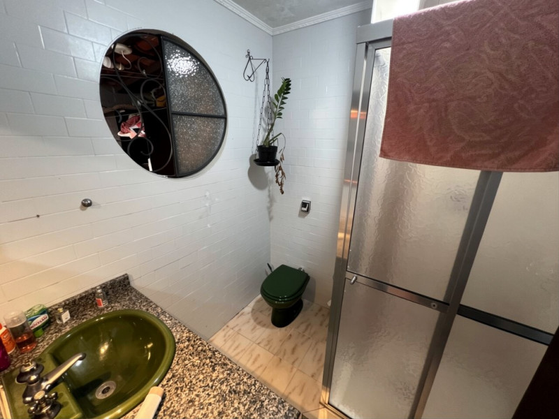 imóvel com 210m² - Santo Antônio - São Caetano do Sul