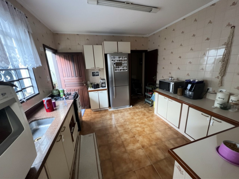 imóvel com 210m² - Santo Antônio - São Caetano do Sul