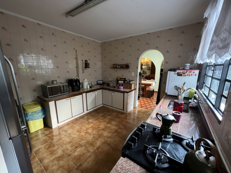 imóvel com 210m² - Santo Antônio - São Caetano do Sul