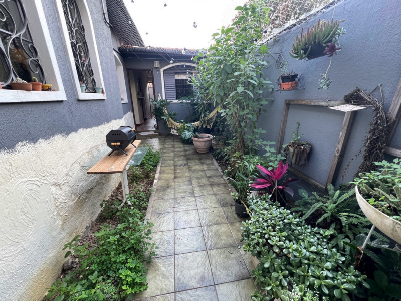 imóvel com 210m² - Santo Antônio - São Caetano do Sul
