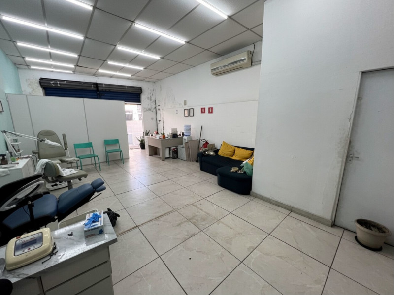 imóvel com 210m² - Santo Antônio - São Caetano do Sul