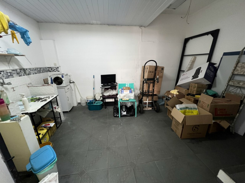 imóvel com 210m² - Santo Antônio - São Caetano do Sul