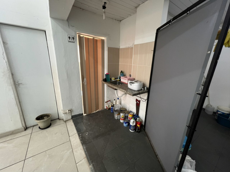 imóvel com 210m² - Santo Antônio - São Caetano do Sul