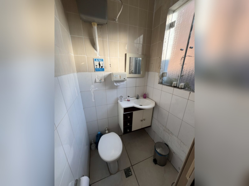 imóvel com 210m² - Santo Antônio - São Caetano do Sul