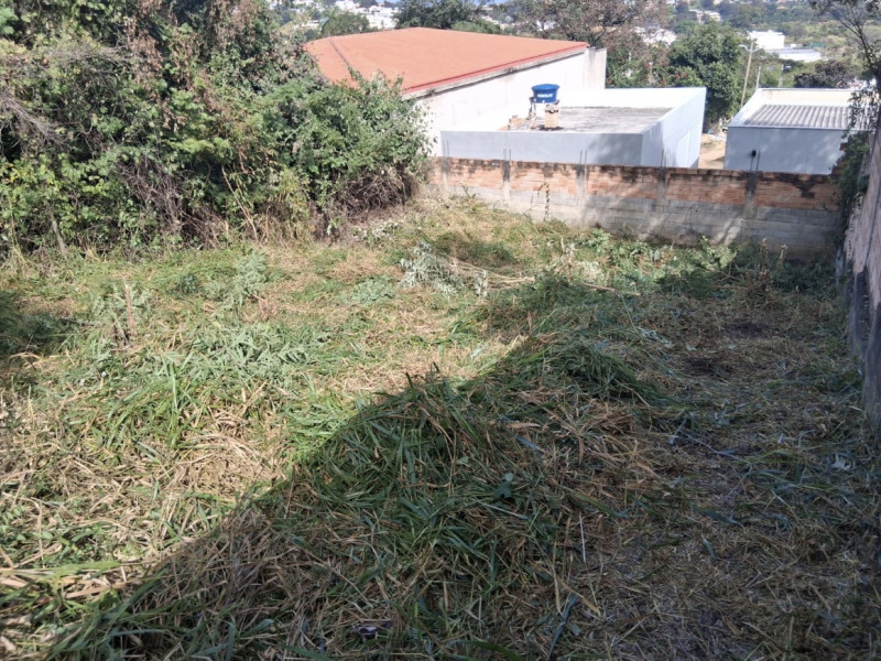 imóvel com 250m² - Tropical - Contagem