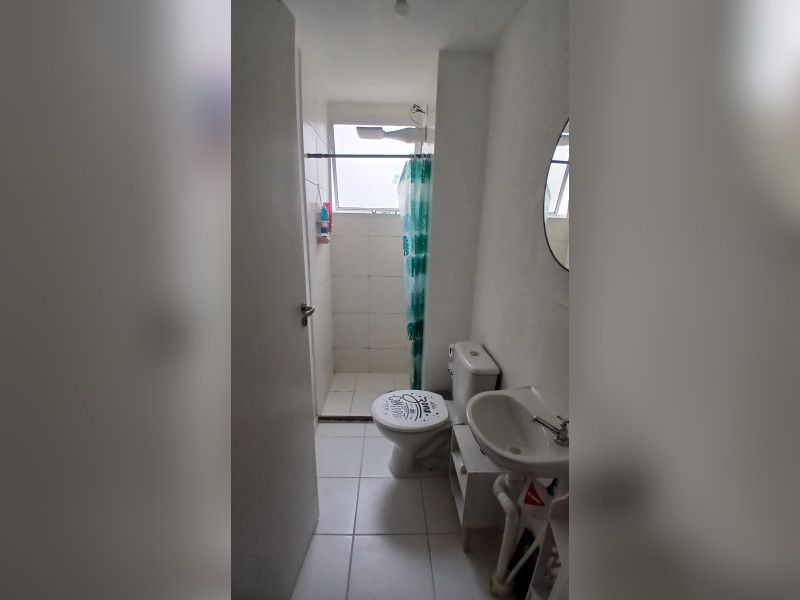 imóvel com 41m² - Chácara Maria Trindade - São Paulo