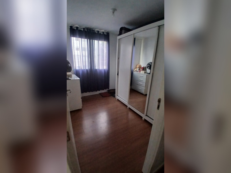 imóvel com 41m² - Chácara Maria Trindade - São Paulo