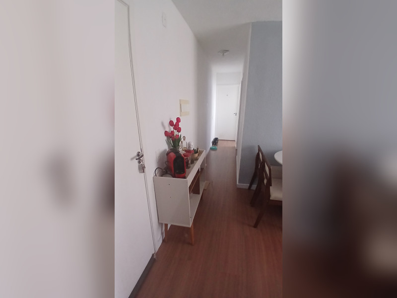 imóvel com 41m² - Chácara Maria Trindade - São Paulo