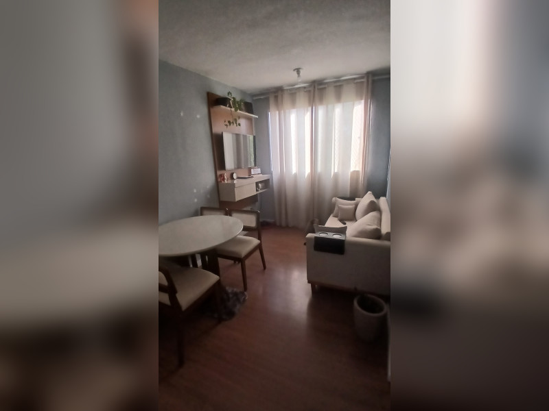 imóvel com 41m² - Chácara Maria Trindade - São Paulo