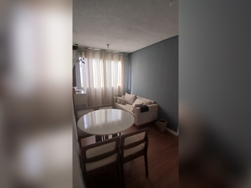 imóvel com 41m² - Chácara Maria Trindade - São Paulo