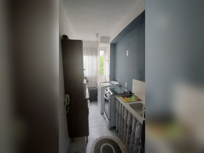 imóvel com 41m² - Chácara Maria Trindade - São Paulo