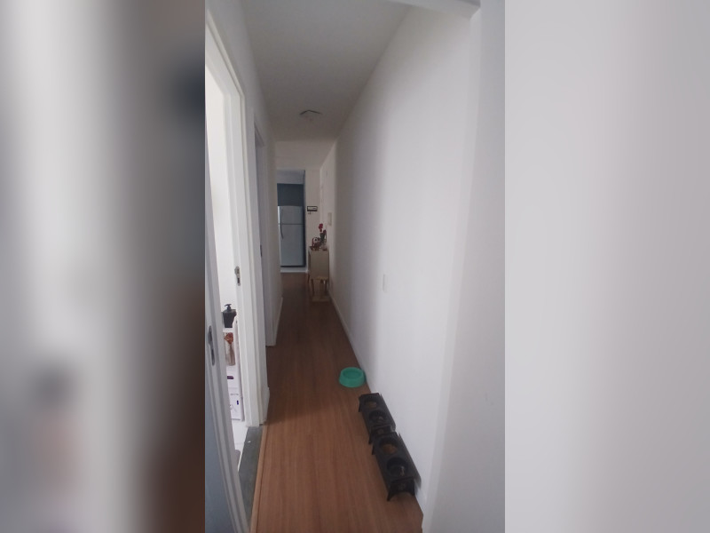 imóvel com 41m² - Chácara Maria Trindade - São Paulo