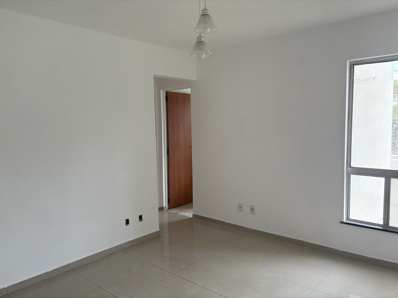 imóvel com 50m² - Nova Brasília - Salvador
