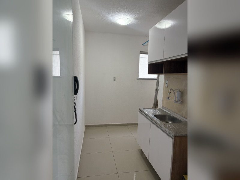 imóvel com 50m² - Nova Brasília - Salvador