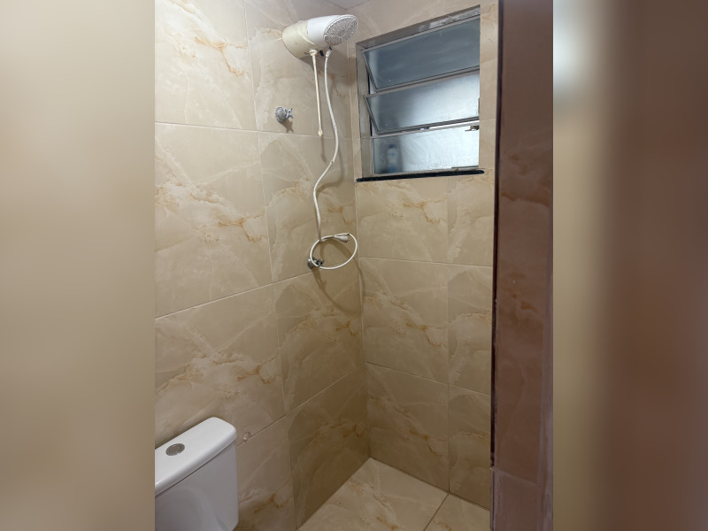 imóvel com 50m² - Nova Brasília - Salvador