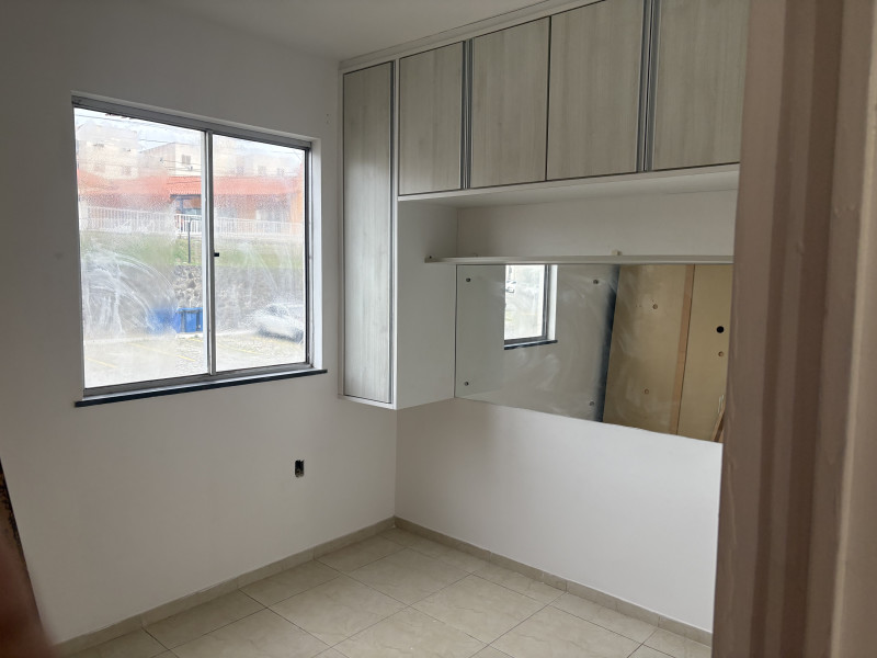 imóvel com 50m² - Nova Brasília - Salvador