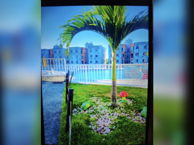 imóvel com 50m² - Nova Brasília - Salvador