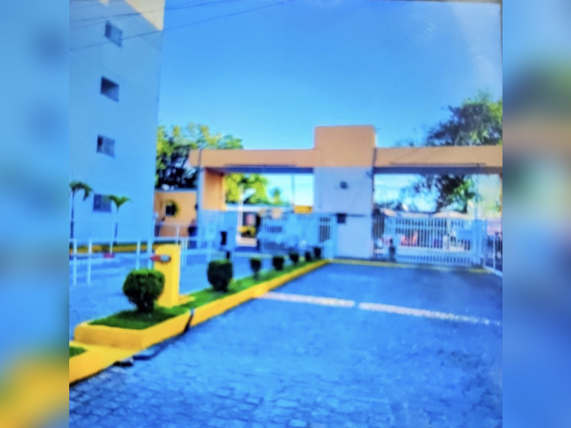 imóvel com 50m² - Nova Brasília - Salvador