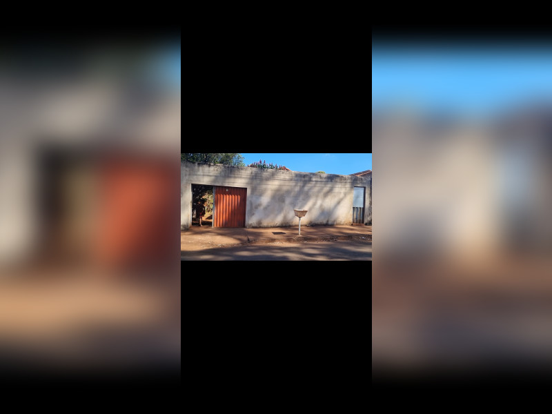 imóvel com 144m² - Cidade Jardim (Prolongamento) - Itumbiara