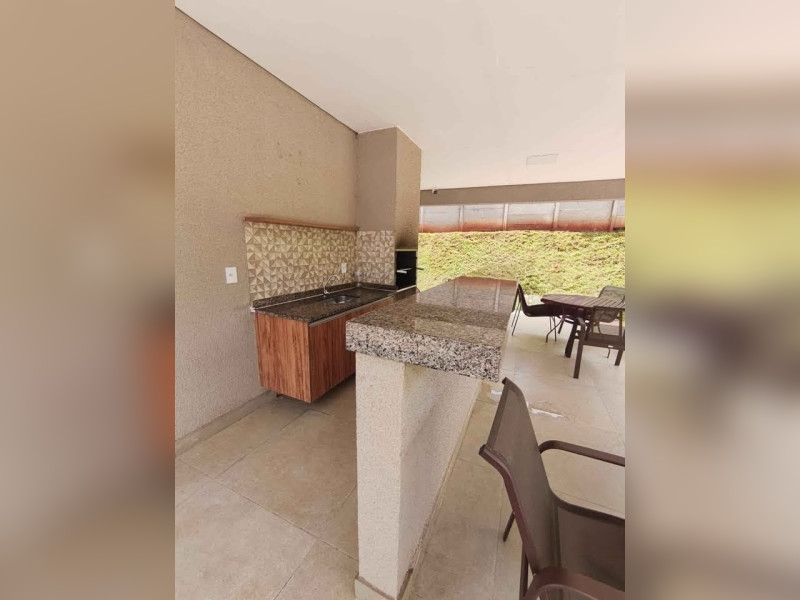 imóvel com 44m² - Jardim Morumbi (Nova Veneza) - Sumaré