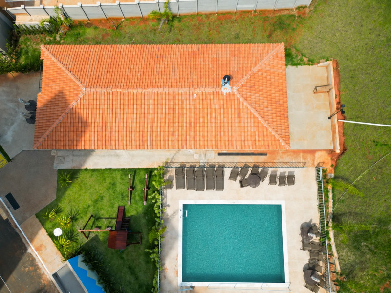 imóvel com 44m² - Jardim Morumbi (Nova Veneza) - Sumaré