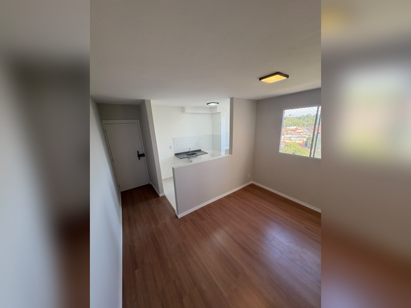 imóvel com 44m² - Jardim Morumbi (Nova Veneza) - Sumaré