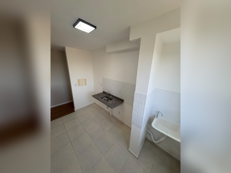 imóvel com 44m² - Jardim Morumbi (Nova Veneza) - Sumaré