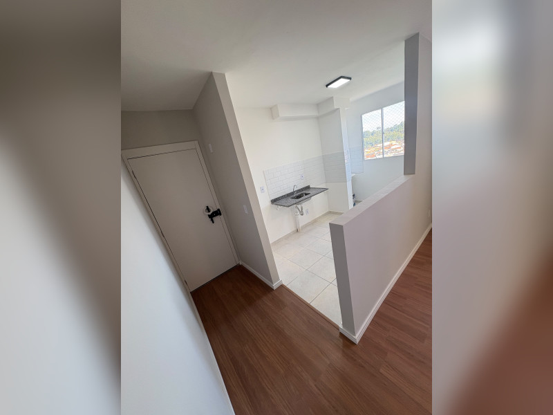 imóvel com 44m² - Jardim Morumbi (Nova Veneza) - Sumaré