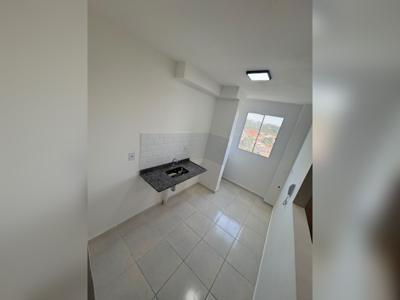 imóvel com 44m² - Jardim Morumbi (Nova Veneza) - Sumaré
