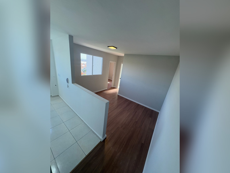 imóvel com 44m² - Jardim Morumbi (Nova Veneza) - Sumaré