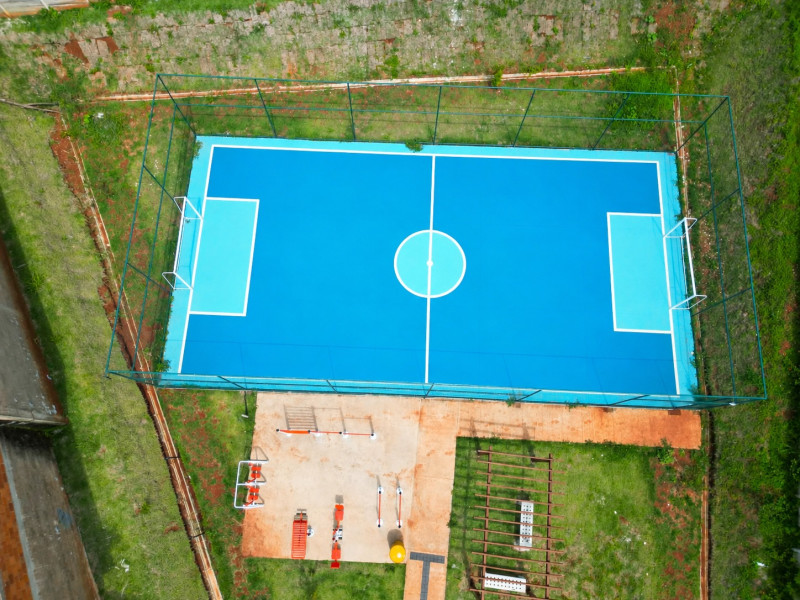 imóvel com 44m² - Jardim Morumbi (Nova Veneza) - Sumaré