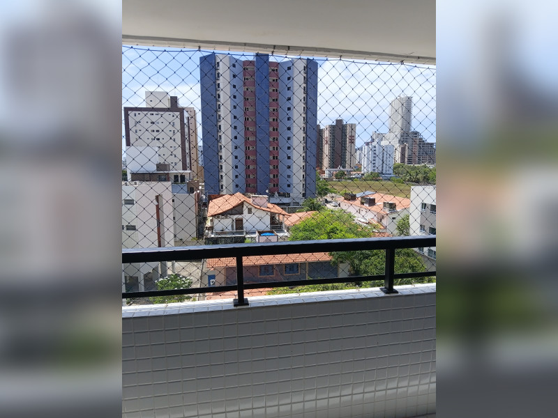 imóvel com 126m² - Aeroclube - João Pessoa