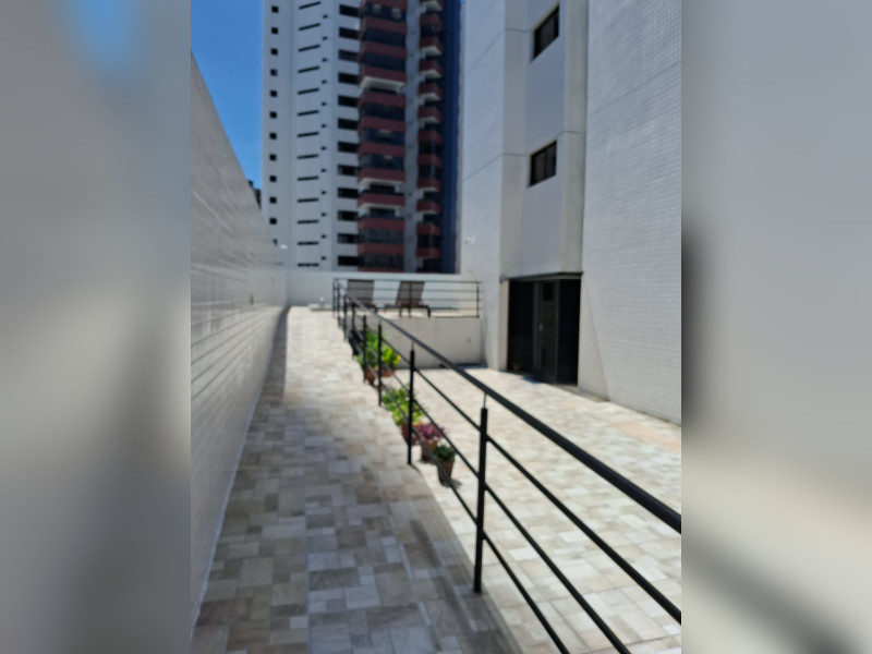 imóvel com 126m² - Aeroclube - João Pessoa