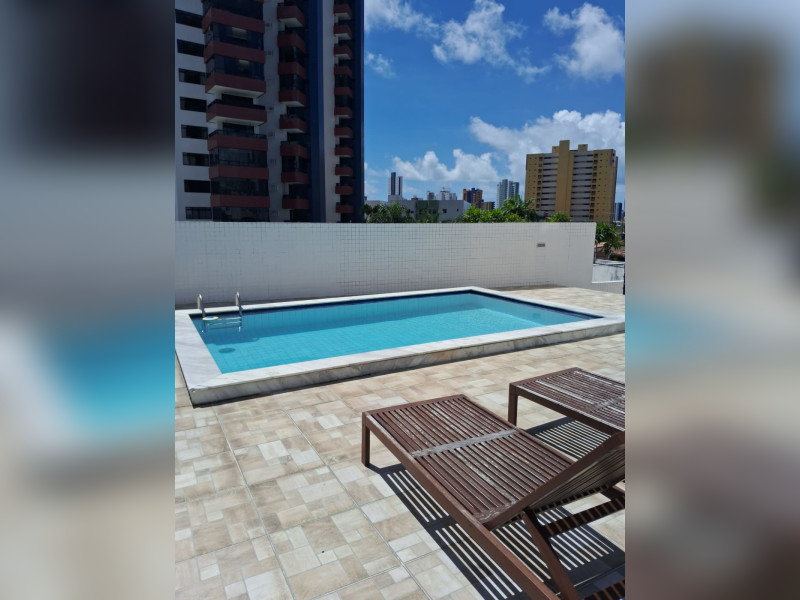 imóvel com 126m² - Aeroclube - João Pessoa