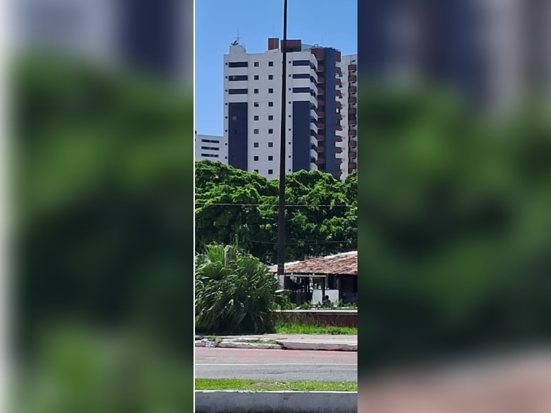 imóvel com 126m² - Aeroclube - João Pessoa