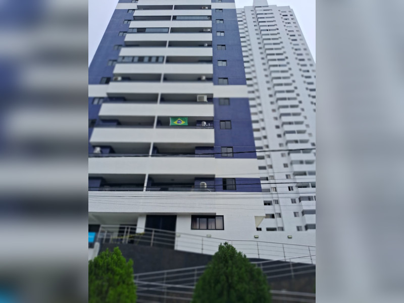 imóvel com 126m² - Aeroclube - João Pessoa