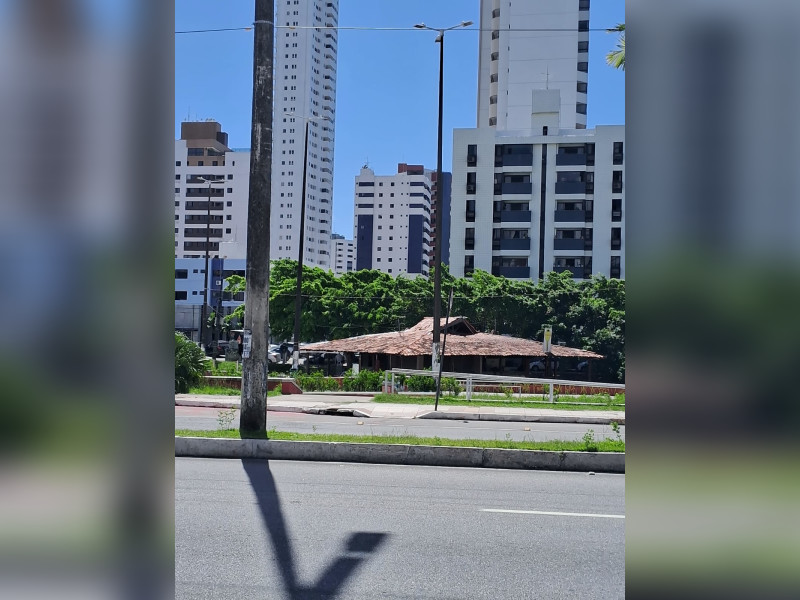 imóvel com 126m² - Aeroclube - João Pessoa