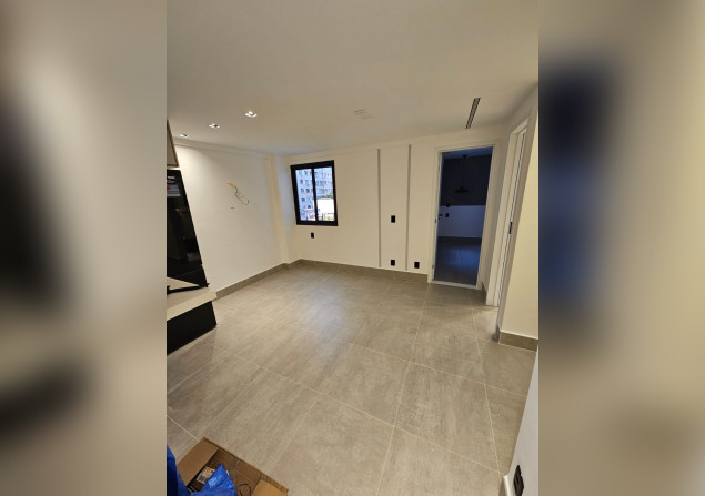 imóvel com 48m²