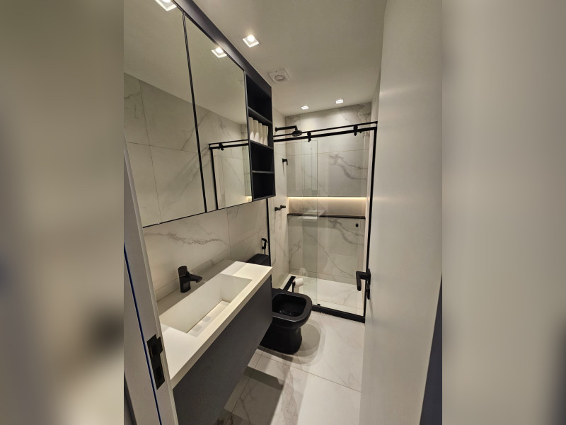 imóvel com 48m² - Botafogo - Rio de Janeiro
