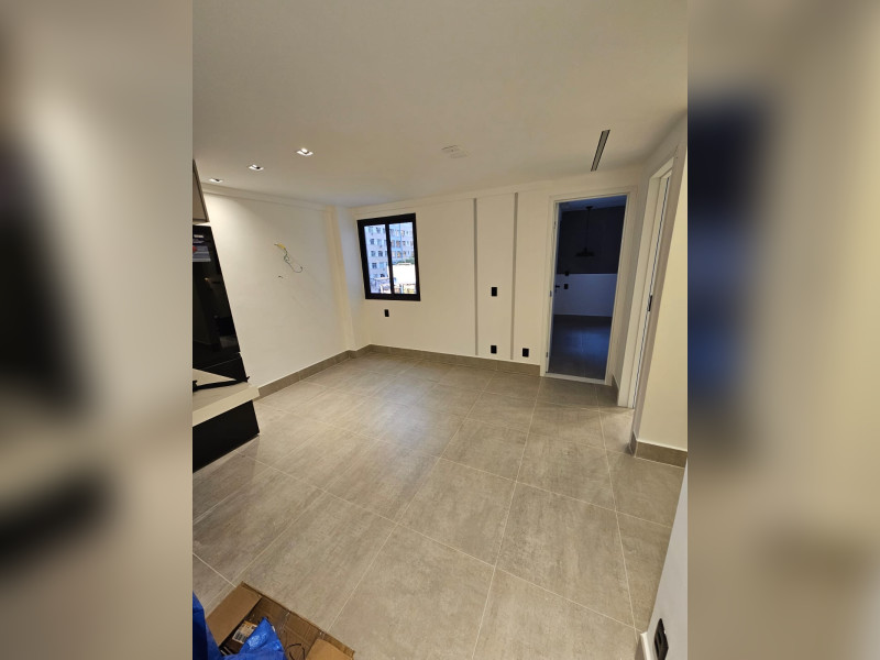 imóvel com 48m² - Botafogo - Rio de Janeiro