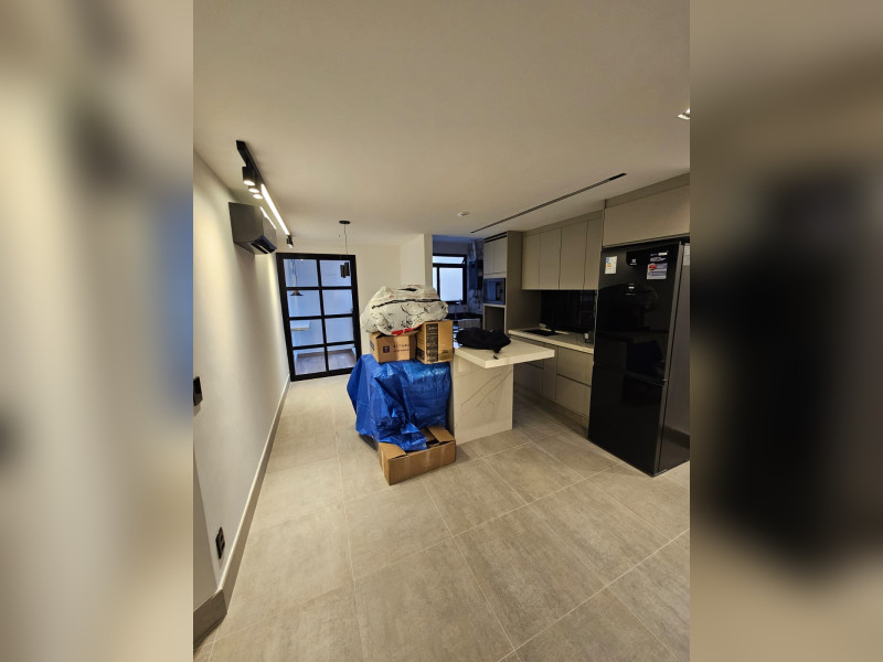 imóvel com 48m² - Botafogo - Rio de Janeiro