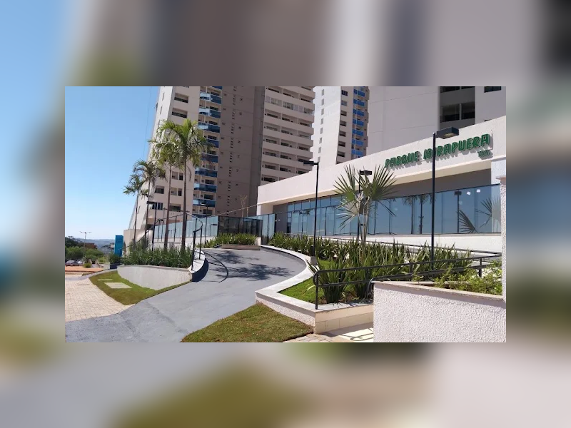 imóvel com 117m² - Park Lozandes - Goiânia