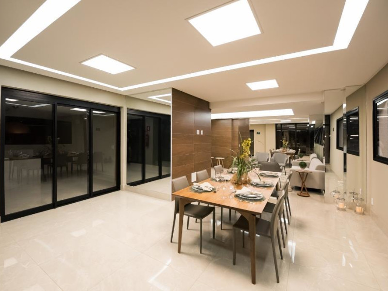 imóvel com 117m² - Park Lozandes - Goiânia