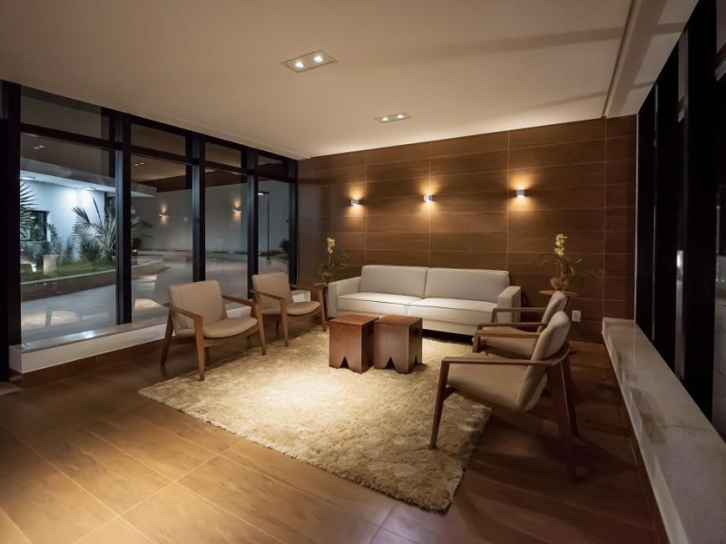 imóvel com 117m² - Park Lozandes - Goiânia