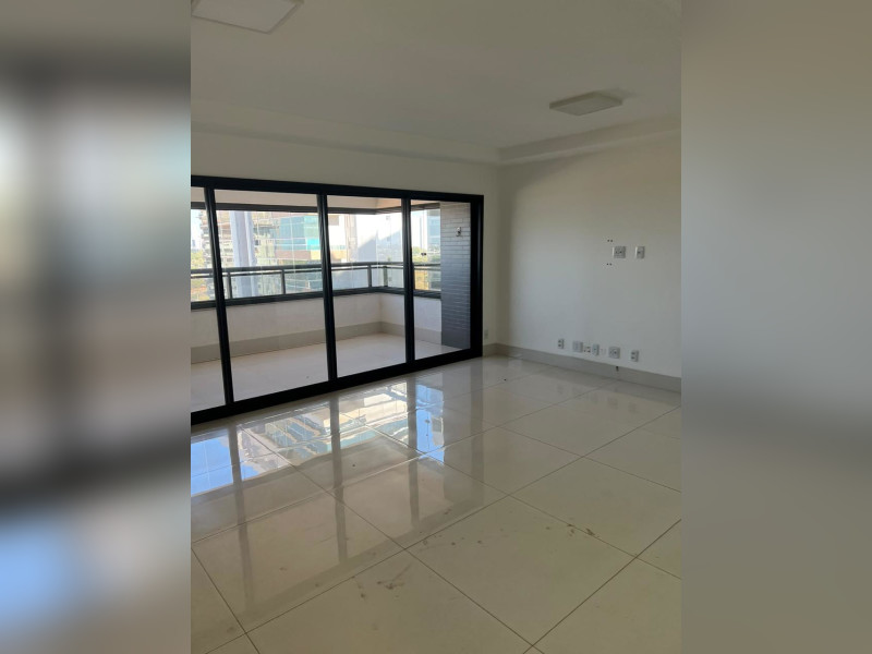 imóvel com 117m² - Park Lozandes - Goiânia