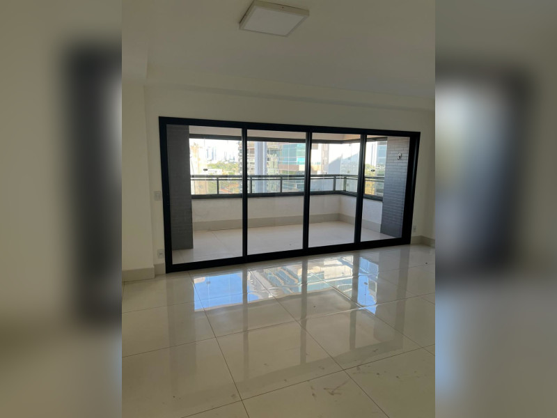 imóvel com 117m² - Park Lozandes - Goiânia