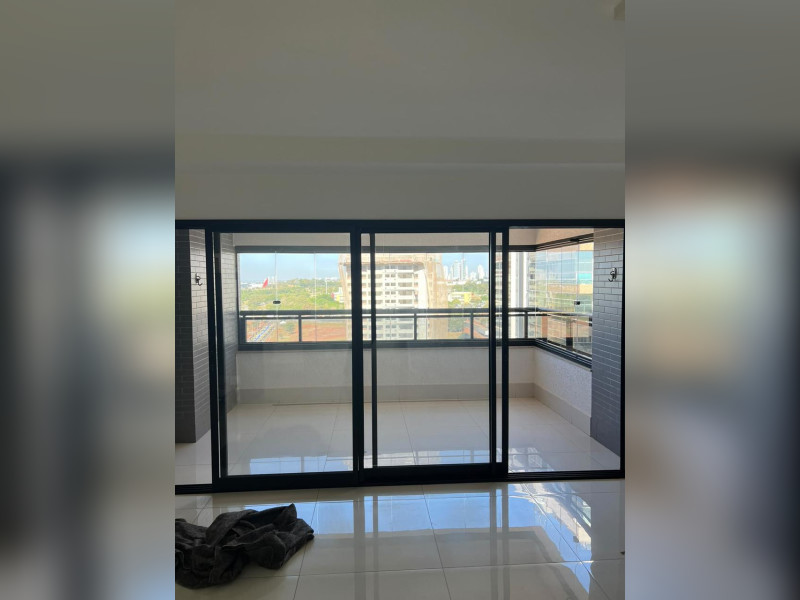 imóvel com 117m² - Park Lozandes - Goiânia